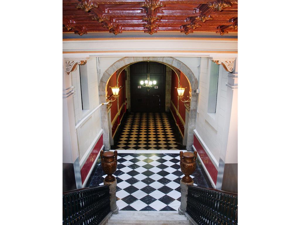 Hostal Palace