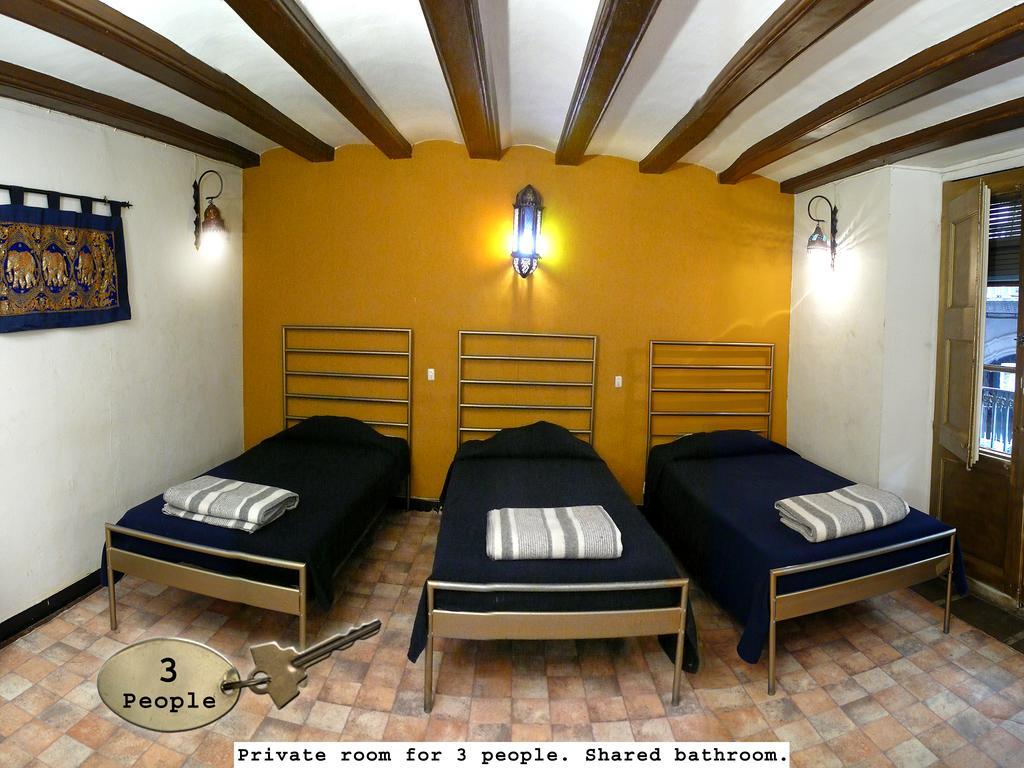 Palace Hostal Barcelona