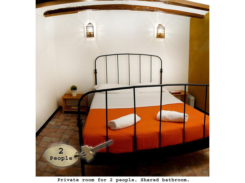 Hostal Palace *