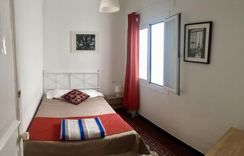 Hostal Palace Barcelona