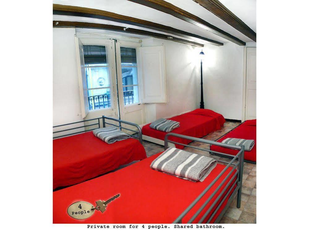 Hostal Palace *