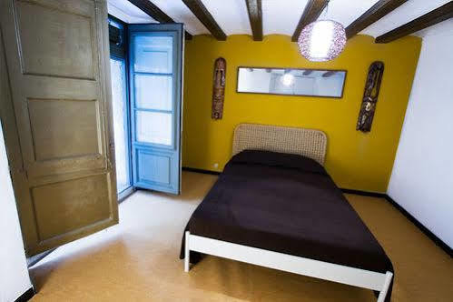 Hostal Palace *