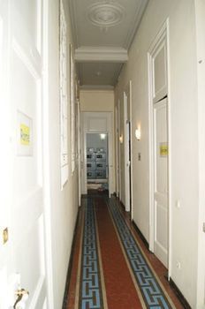 Hostel Palace Guesthouse *