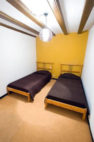 Hostel Palace Guesthouse *