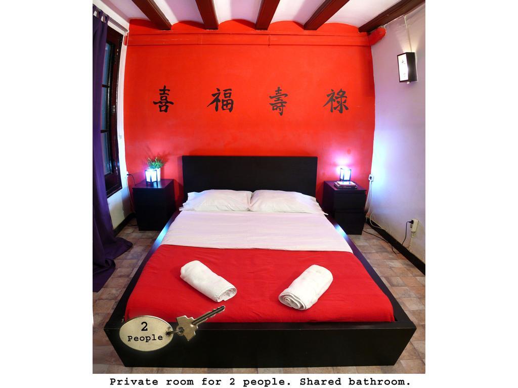 Palace Guesthouse