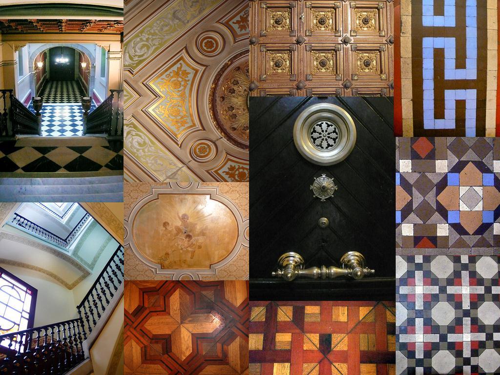 Hostel Palace Guesthouse Barcelona