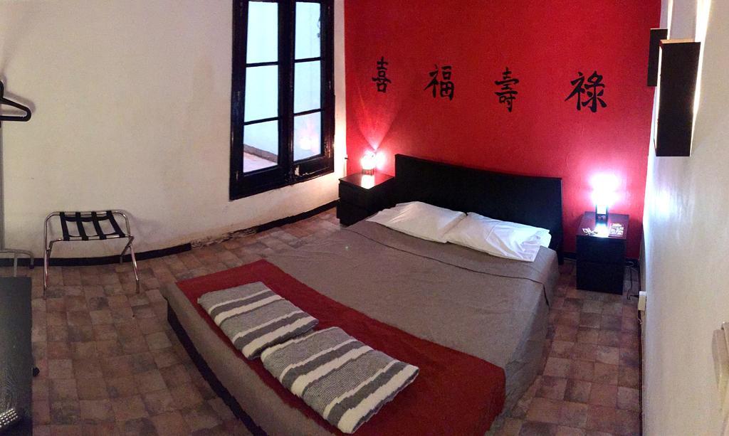 Hostel Palace Guesthouse