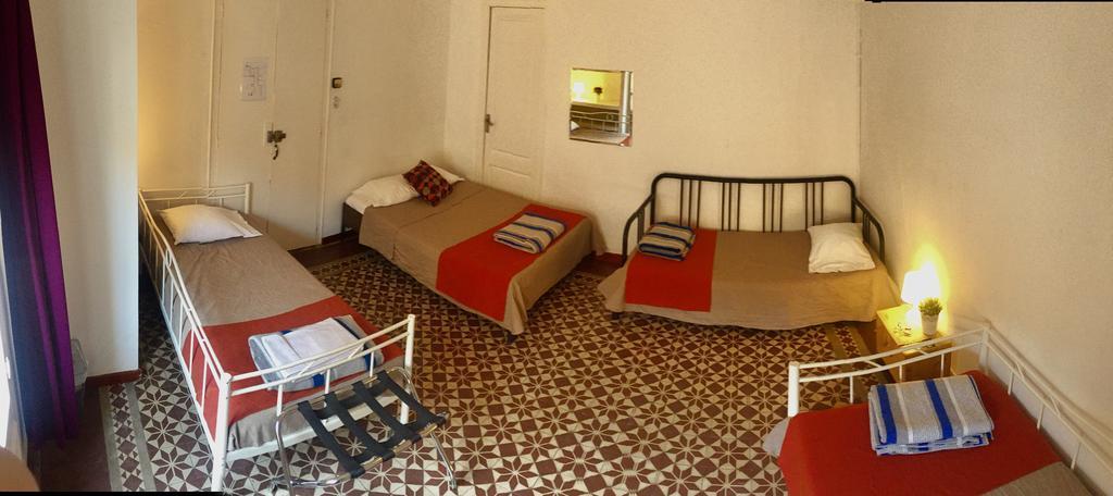 Hostel Palace Guesthouse